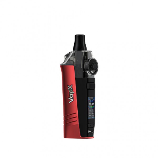 VapX Geyser S Pod Kit 1500mAh