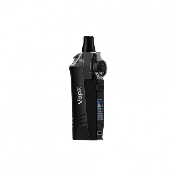 VapX Geyser S Pod Kit 1500mAh