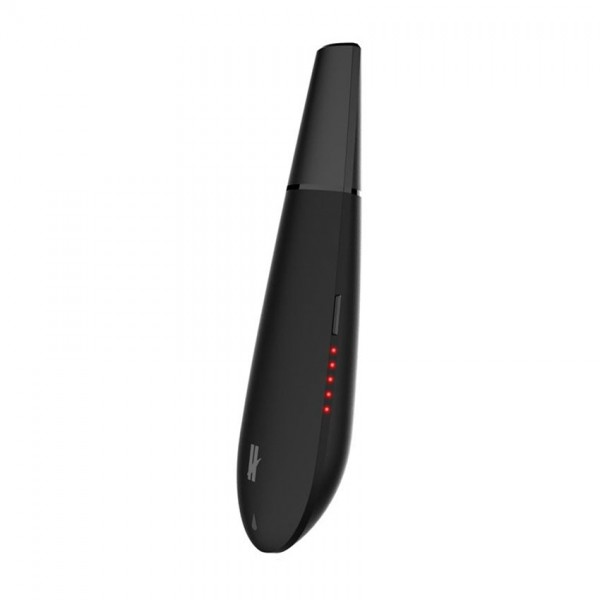 Kingtons BLK Black Mamba Vaporizer 1600mAh