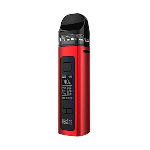 Uwell Aeglos Pod Kit 1500mah | VapeDNA