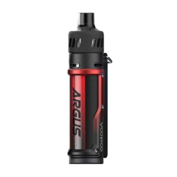 VOOPOO Argus X 18650 80W Mod Pod Kit