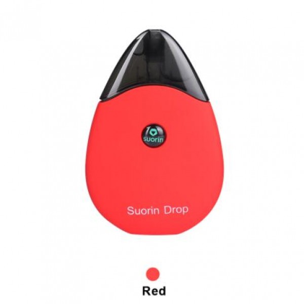 Suorin Drop Starter Kit built in 300mAh battery