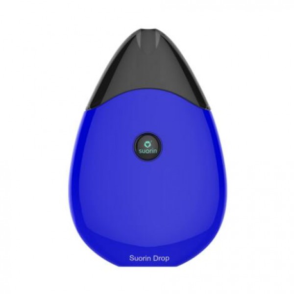 Suorin Drop Starter Kit built in 300mAh battery