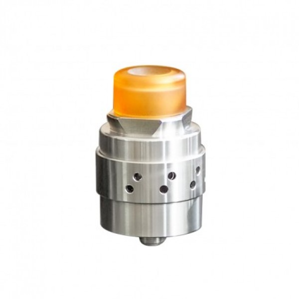 Cthulhu Iris Mesh BF RDA in 