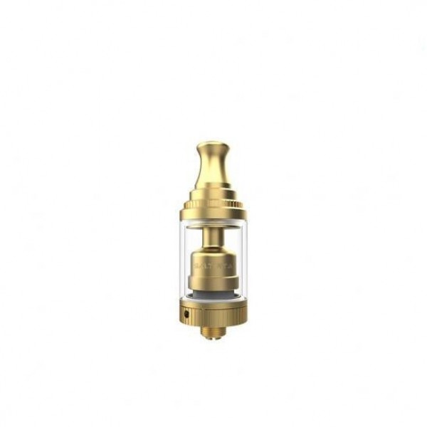 CoilART Salt RTA in 