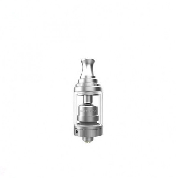 CoilART Salt RTA in 