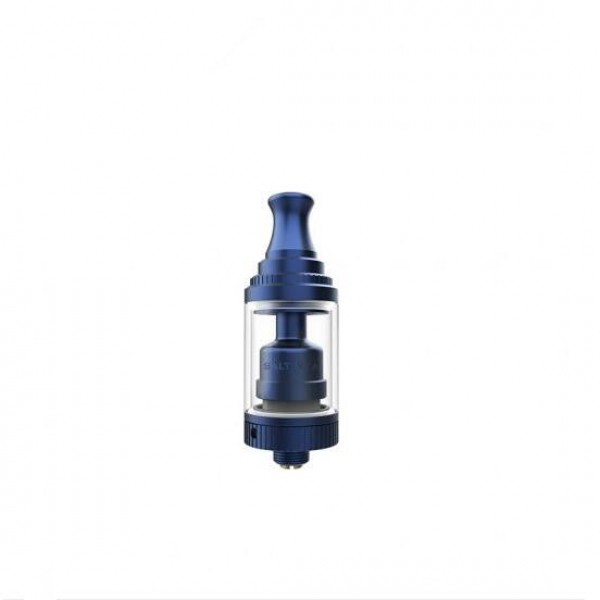 CoilART Salt RTA in 