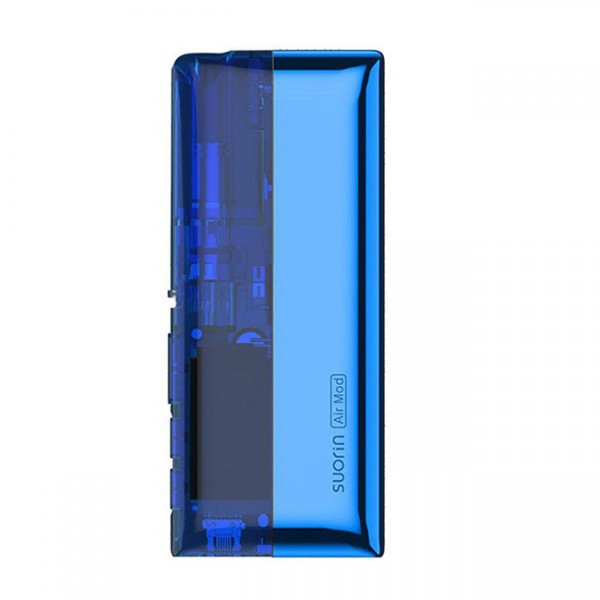 Suorin Air Mod Kit 3ml | 1500mAh Built-in Battery