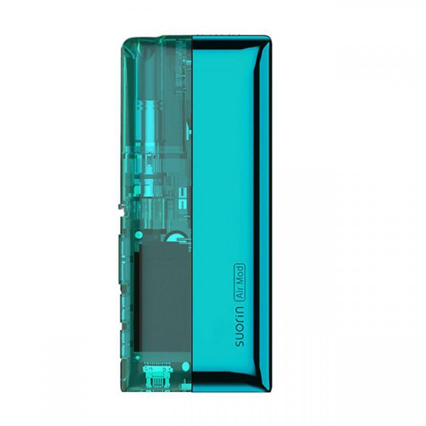 Suorin Air Mod Kit 3ml | 1500mAh Built-in Battery