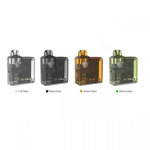 Rincoe Jellybox Nano Pod System Kit | 1000 mAh built-in battery