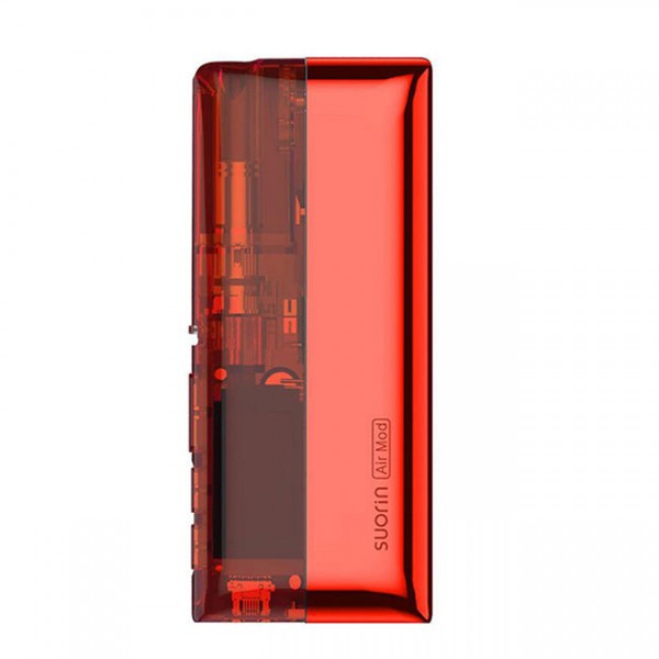 Suorin Air Mod Kit 3ml | 1500mAh Built-in Battery