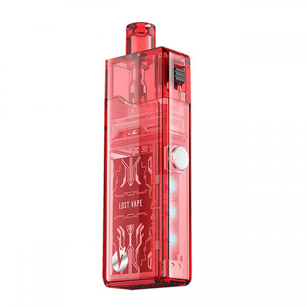 Lost Vape Orion Art Pod Mod Kit