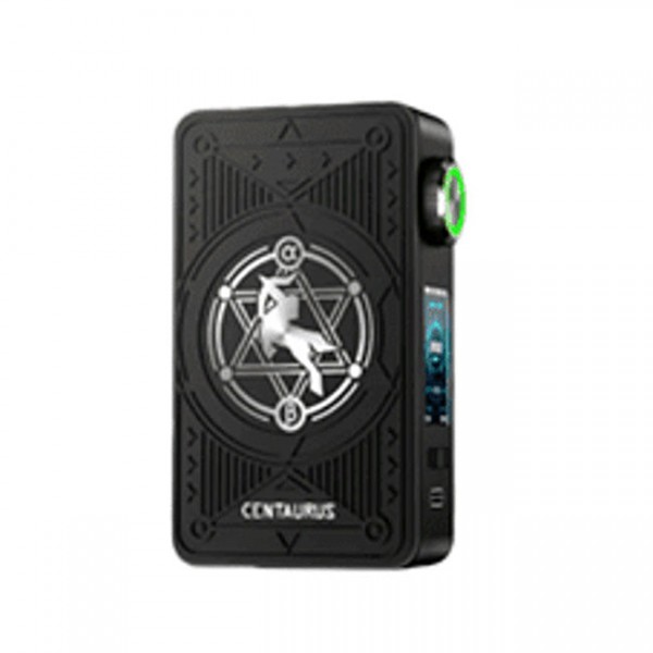 Lost Vape Centaurus M200 Box Mod With Temperature Protection