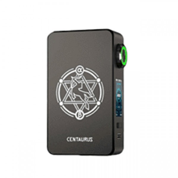 Lost Vape Centaurus M200 Box Mod With Temperature Protection