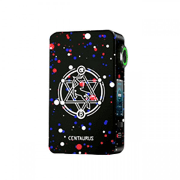 Lost Vape Centaurus M200 Box Mod With Temperature Protection