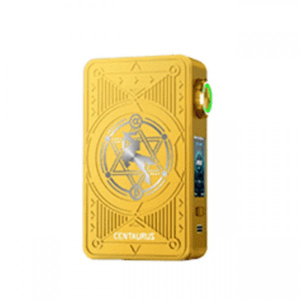 Lost Vape Centaurus M200 Box Mod With Temperature Protection