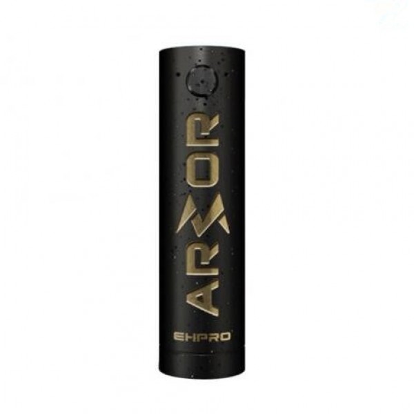 Ehpro Armor Prime 20700/18650 Mech MOD