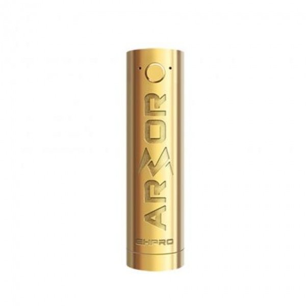 Ehpro Armor Prime 20700/18650 Mech MOD