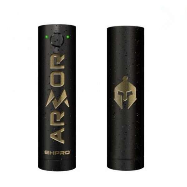 Ehpro Armor Prime 20700/18650 Mech MOD