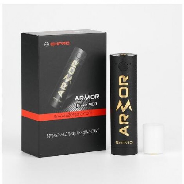 Ehpro Armor Prime 20700/18650 Mech MOD