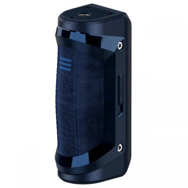 Geekvape Aegis Solo 2 S100 100W Box Mod | Powered by a single 18650 battery