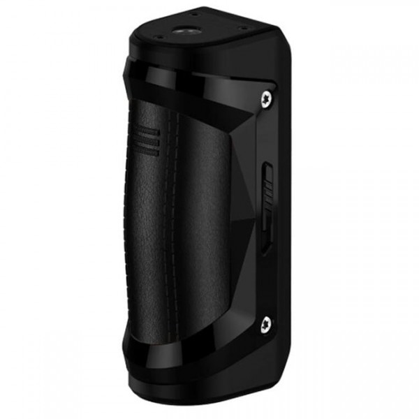 Geekvape Aegis Solo 2 S100 100W Box Mod | Powered by a single 18650 battery