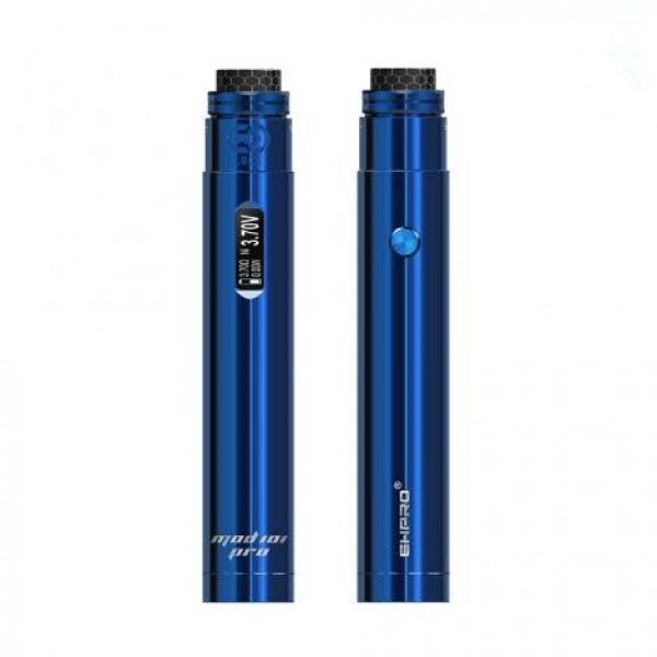 Ehpro 101 Pro 75W TC Kit with Lock RDA 