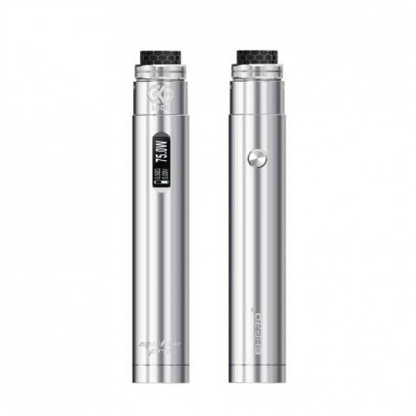 Ehpro 101 Pro 75W TC Kit with Lock RDA 