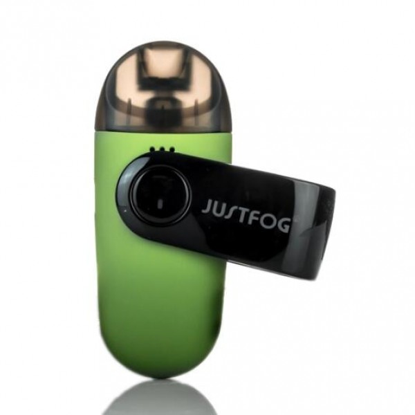 JUSTFOG C601 Starter Kit 650mAh