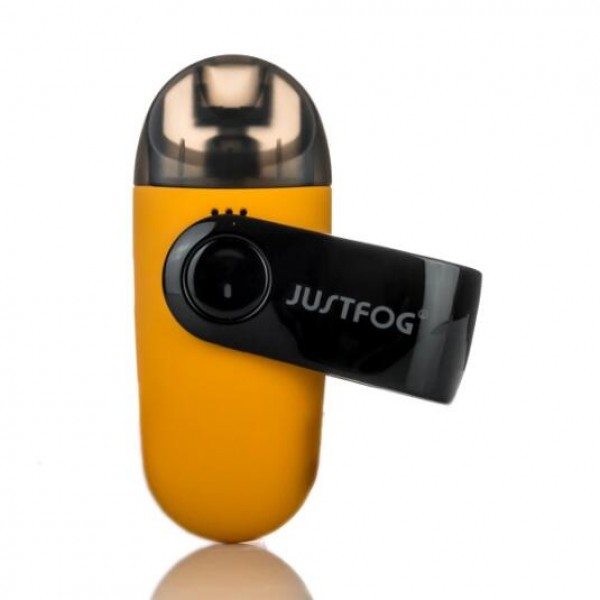 JUSTFOG C601 Starter Kit 650mAh