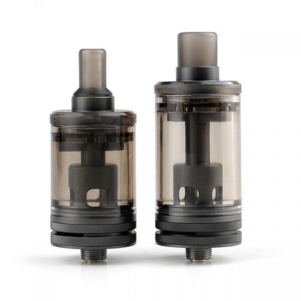 BP MODS Pioneer S Sub Tank(Pre Build Coil) with 22 mm Diameter