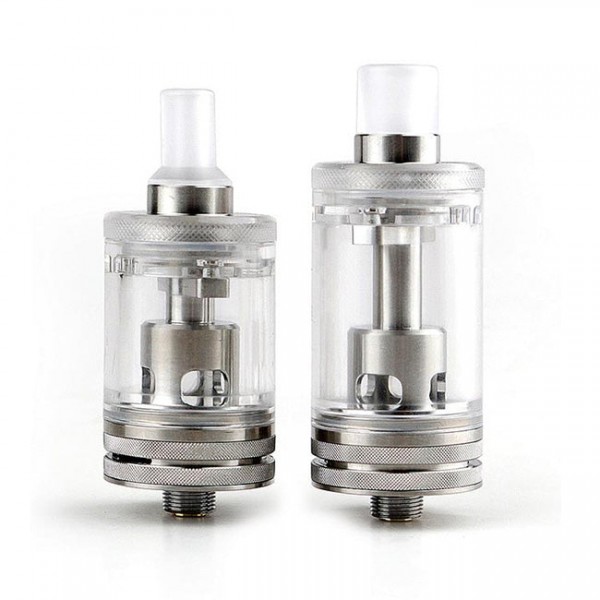 BP MODS Pioneer S Sub Tank(Pre Build Coil) with 22 mm Diameter