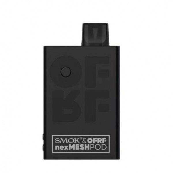 SMOK nexMESH Pod Kit 1200mAh