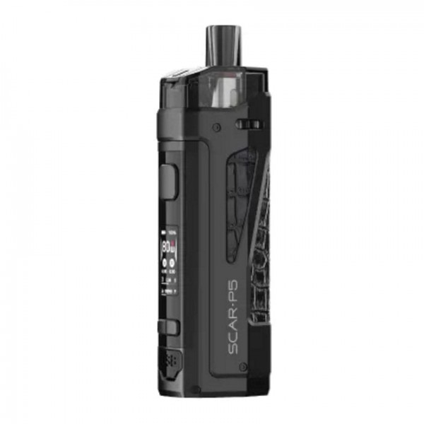 SMOK Scar P5 80W Pod Kit 5ml