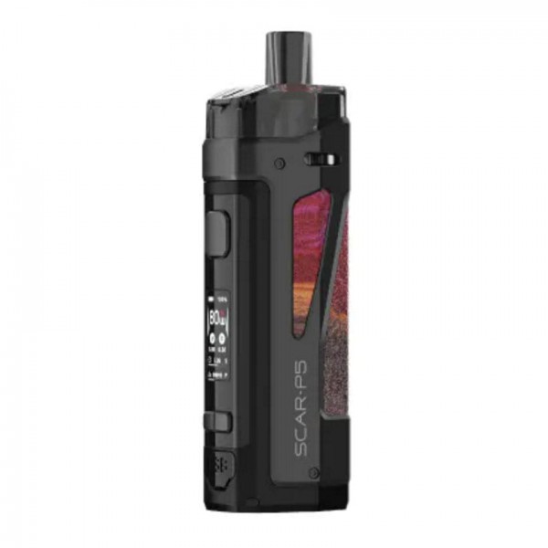 SMOK Scar P5 80W Pod Kit 5ml