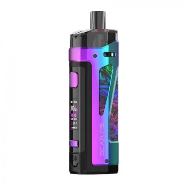 SMOK Scar P5 80W Pod Kit 5ml