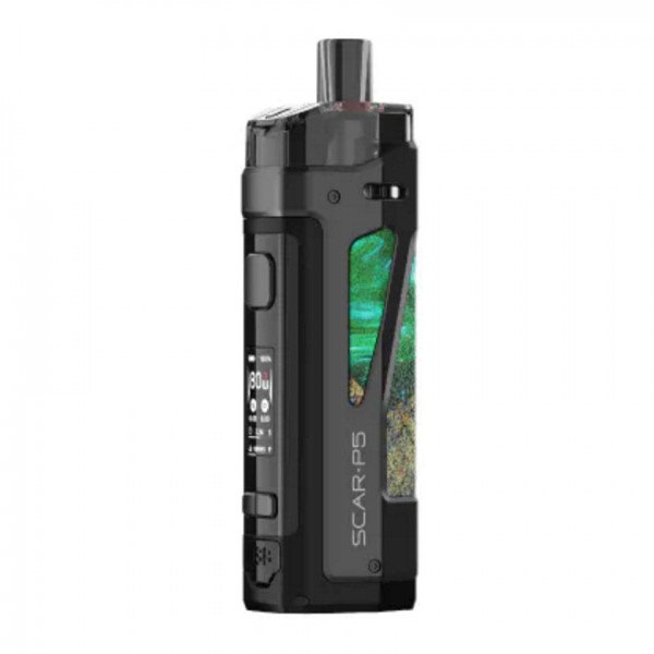 SMOK Scar P5 80W Pod Kit 5ml