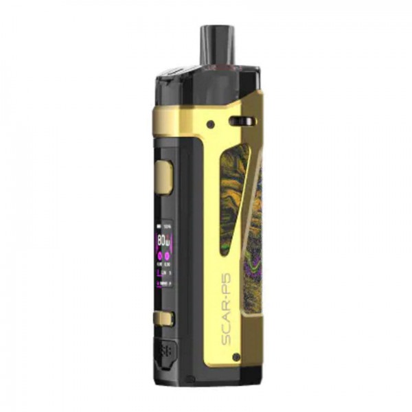 SMOK Scar P5 80W Pod Kit 5ml