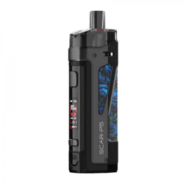 SMOK Scar P5 80W Pod Kit 5ml