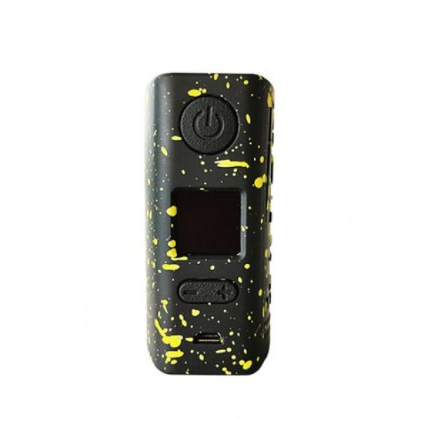 Hugo Vapor Rader ECO 200W Box MOD