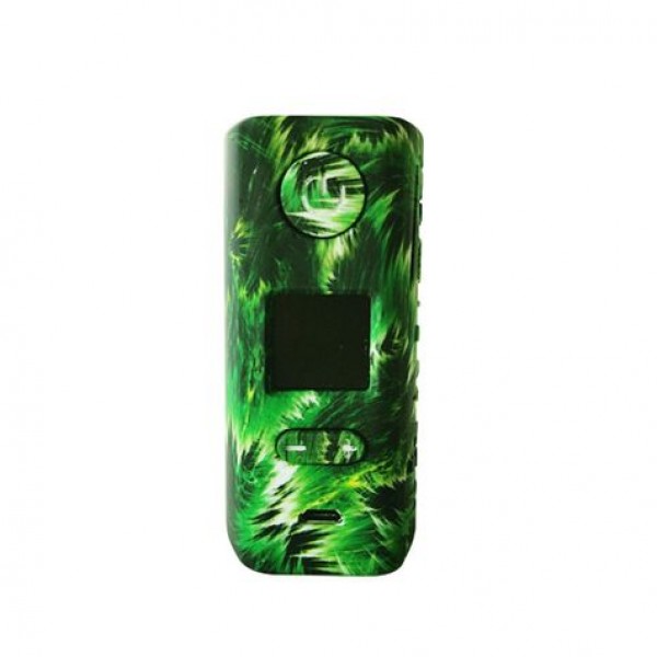 Hugo Vapor Rader ECO 200W Box MOD