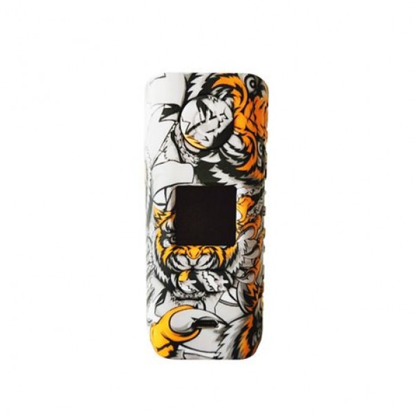 Hugo Vapor Rader ECO 200W Box MOD