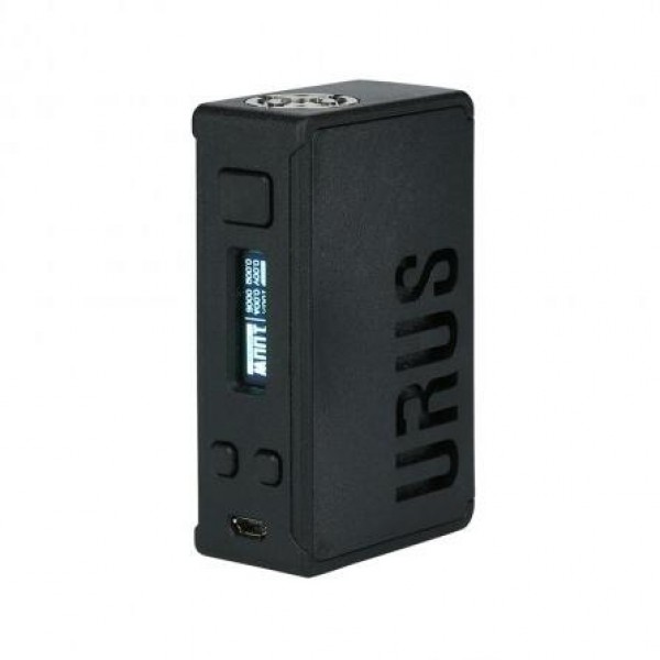 Hugo Vapor URUS 100W TC Box MOD