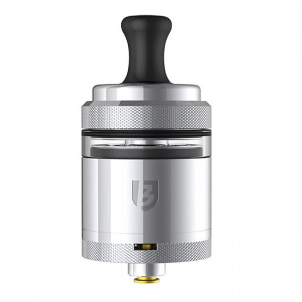 Vandy Vape Berserker V3 MTL RTA Stainless Steel