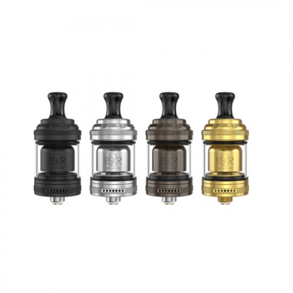 Vandy Vape BSKR Mini V2 MTL RTA