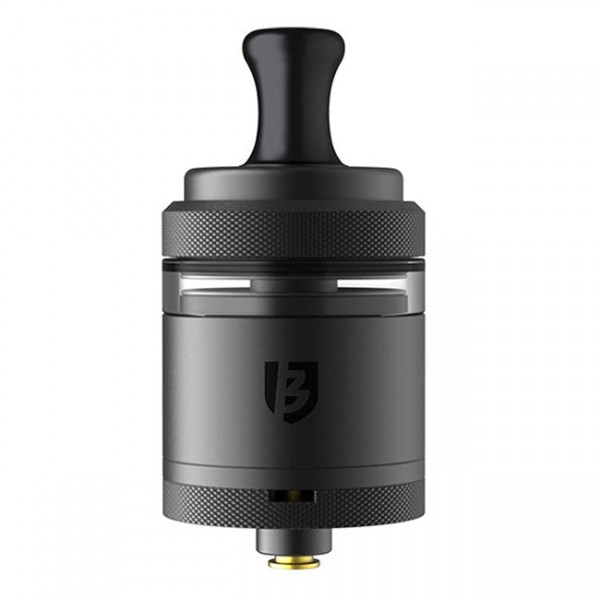 Vandy Vape Berserker V3 MTL RTA Stainless Steel