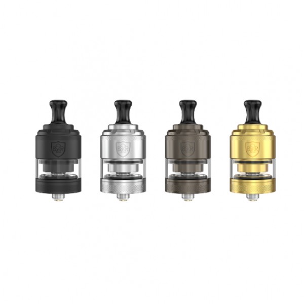 Vandy Vape BSKR V2 MTL RTA