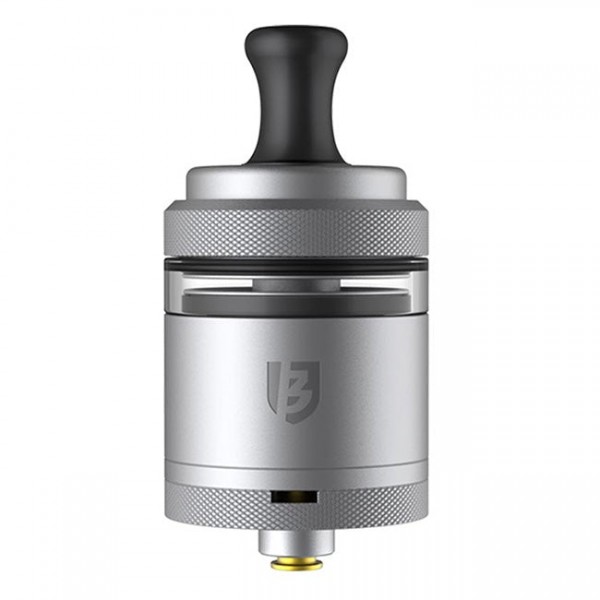 Vandy Vape Berserker V3 MTL RTA Stainless Steel