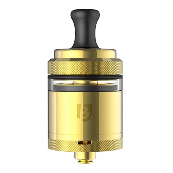 Vandy Vape Berserker V3 MTL RTA Stainless Steel