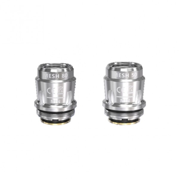 Vandy Vape Jackaroo Replacement Mesh Coil 4pcs